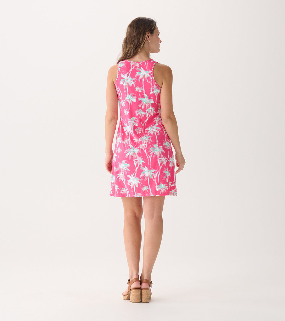 View larger image of Women's Palm Mirage Summer Dress