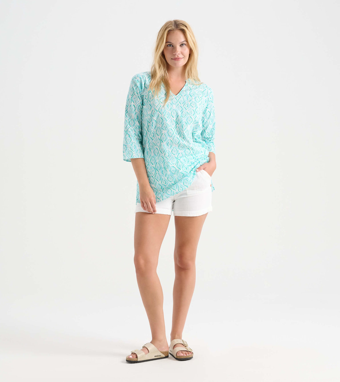 View larger image of Women's Ripples Delray Beach Tunic